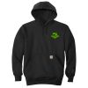 ® Rain Defender ® Paxton Heavyweight Hooded Sweatshirt Thumbnail