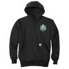 ® Rain Defender ® Paxton Heavyweight Hooded Sweatshirt Thumbnail