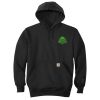 ® Rain Defender ® Paxton Heavyweight Hooded Sweatshirt Thumbnail