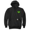 ® Rain Defender ® Paxton Heavyweight Hooded Sweatshirt Thumbnail