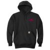 ® Rain Defender ® Paxton Heavyweight Hooded Sweatshirt Thumbnail