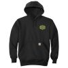 ® Rain Defender ® Paxton Heavyweight Hooded Sweatshirt Thumbnail