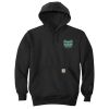 ® Rain Defender ® Paxton Heavyweight Hooded Sweatshirt Thumbnail