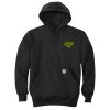 ® Rain Defender ® Paxton Heavyweight Hooded Sweatshirt Thumbnail