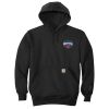 ® Rain Defender ® Paxton Heavyweight Hooded Sweatshirt Thumbnail