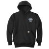 ® Rain Defender ® Paxton Heavyweight Hooded Sweatshirt Thumbnail