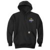 ® Rain Defender ® Paxton Heavyweight Hooded Sweatshirt Thumbnail