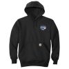 ® Rain Defender ® Paxton Heavyweight Hooded Sweatshirt Thumbnail