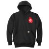 ® Rain Defender ® Paxton Heavyweight Hooded Sweatshirt Thumbnail