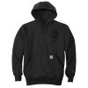 ® Rain Defender ® Paxton Heavyweight Hooded Sweatshirt Thumbnail