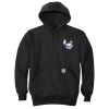 ® Rain Defender ® Paxton Heavyweight Hooded Sweatshirt Thumbnail