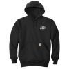 ® Rain Defender ® Paxton Heavyweight Hooded Sweatshirt Thumbnail