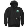 ® Rain Defender ® Paxton Heavyweight Hooded Sweatshirt Thumbnail