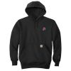 ® Rain Defender ® Paxton Heavyweight Hooded Sweatshirt Thumbnail