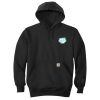 ® Rain Defender ® Paxton Heavyweight Hooded Sweatshirt Thumbnail