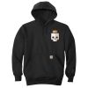 ® Rain Defender ® Paxton Heavyweight Hooded Sweatshirt Thumbnail