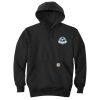 ® Rain Defender ® Paxton Heavyweight Hooded Sweatshirt Thumbnail