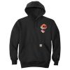 ® Rain Defender ® Paxton Heavyweight Hooded Sweatshirt Thumbnail