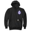 ® Rain Defender ® Paxton Heavyweight Hooded Sweatshirt Thumbnail