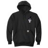 ® Rain Defender ® Paxton Heavyweight Hooded Sweatshirt Thumbnail