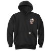 ® Rain Defender ® Paxton Heavyweight Hooded Sweatshirt Thumbnail