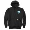 ® Rain Defender ® Paxton Heavyweight Hooded Sweatshirt Thumbnail