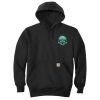 ® Rain Defender ® Paxton Heavyweight Hooded Sweatshirt Thumbnail
