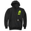 ® Rain Defender ® Paxton Heavyweight Hooded Sweatshirt Thumbnail