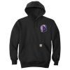 ® Rain Defender ® Paxton Heavyweight Hooded Sweatshirt Thumbnail