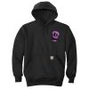 ® Rain Defender ® Paxton Heavyweight Hooded Sweatshirt Thumbnail