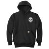 ® Rain Defender ® Paxton Heavyweight Hooded Sweatshirt Thumbnail