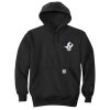 ® Rain Defender ® Paxton Heavyweight Hooded Sweatshirt Thumbnail