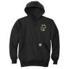 ® Rain Defender ® Paxton Heavyweight Hooded Sweatshirt Thumbnail
