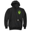 ® Rain Defender ® Paxton Heavyweight Hooded Sweatshirt Thumbnail