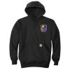 ® Rain Defender ® Paxton Heavyweight Hooded Sweatshirt Thumbnail