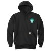® Rain Defender ® Paxton Heavyweight Hooded Sweatshirt Thumbnail