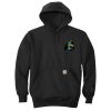 ® Rain Defender ® Paxton Heavyweight Hooded Sweatshirt Thumbnail