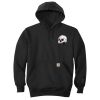 ® Rain Defender ® Paxton Heavyweight Hooded Sweatshirt Thumbnail