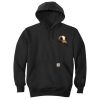 ® Rain Defender ® Paxton Heavyweight Hooded Sweatshirt Thumbnail