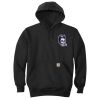 ® Rain Defender ® Paxton Heavyweight Hooded Sweatshirt Thumbnail