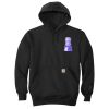 ® Rain Defender ® Paxton Heavyweight Hooded Sweatshirt Thumbnail