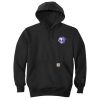 ® Rain Defender ® Paxton Heavyweight Hooded Sweatshirt Thumbnail