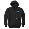® Rain Defender ® Paxton Heavyweight Hooded Sweatshirt Thumbnail