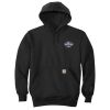 ® Rain Defender ® Paxton Heavyweight Hooded Sweatshirt Thumbnail
