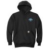 ® Rain Defender ® Paxton Heavyweight Hooded Sweatshirt Thumbnail