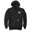 ® Rain Defender ® Paxton Heavyweight Hooded Sweatshirt Thumbnail