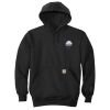 ® Rain Defender ® Paxton Heavyweight Hooded Sweatshirt Thumbnail