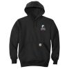® Rain Defender ® Paxton Heavyweight Hooded Sweatshirt Thumbnail