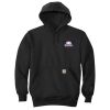 ® Rain Defender ® Paxton Heavyweight Hooded Sweatshirt Thumbnail