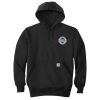 ® Rain Defender ® Paxton Heavyweight Hooded Sweatshirt Thumbnail
